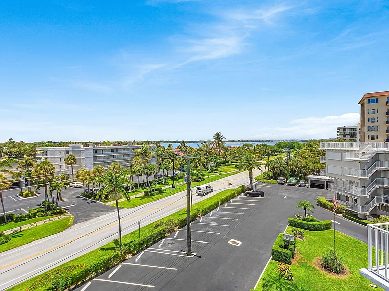 3500 S Ocean Blvd #502 — Photo 37