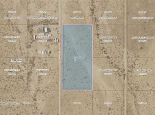 0 S Pinion Rd, Golden Valley, AZ 86413