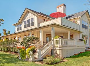 610 9th St, Snohomish, WA 98290