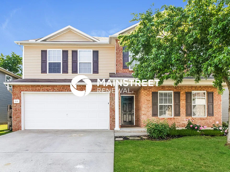 334 Elderberry Way