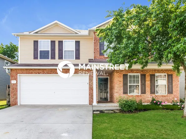 334 Elderberry Way, Murfreesboro, TN 37128