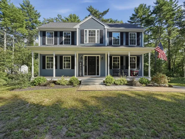 26 Indian Street, Carver, MA 02330
