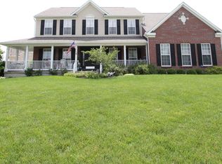 230 Summerford Pl, Dayton, OH 45458