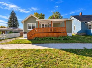 1030 Division St, Port Huron, MI 48060