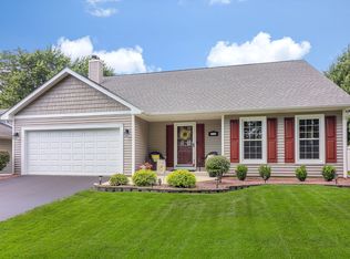 599 Hempstead Ave, Naperville, IL 60565