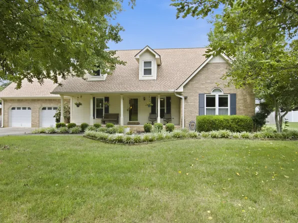 506 Brandywine Dr, Murfreesboro, TN 37129