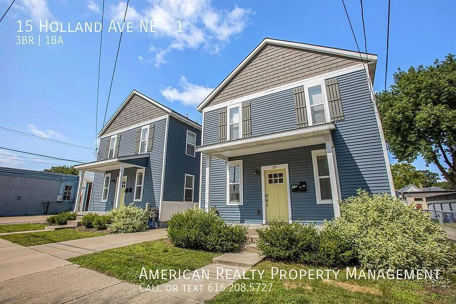 15 Holland Ave NE #1