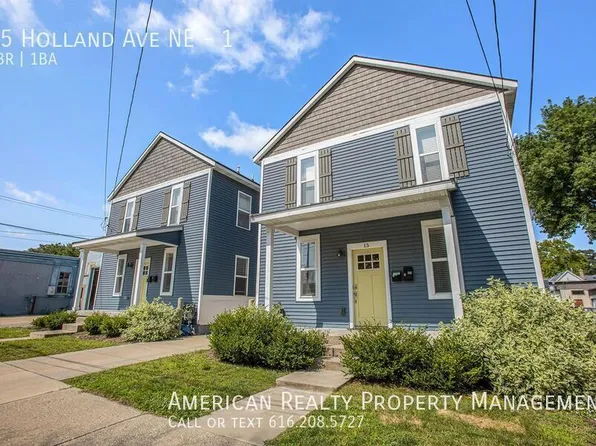 15 Holland Ave NE #1, Grand Rapids, MI 49503