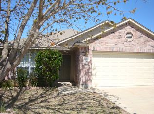 14704 Rumfeldt St, Austin, TX 78725