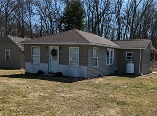 4647 Zenobia Rd, Wakeman, OH 44889