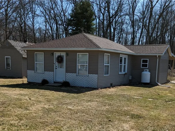 4647 Zenobia Rd, Wakeman, OH 44889