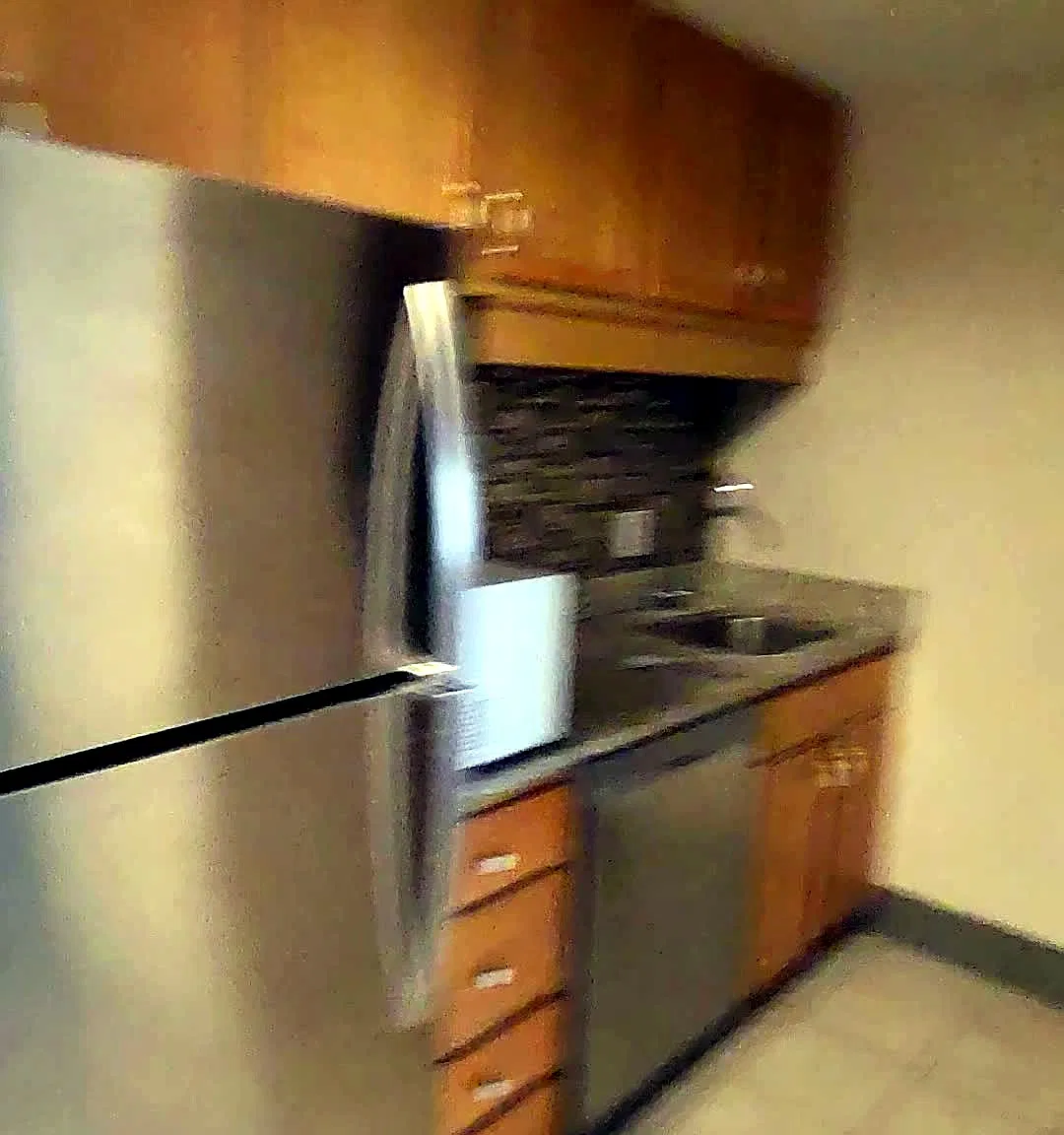 1 bed, 650 sqft, $1,800 — Photo 1