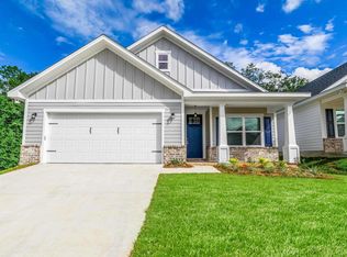 5675 Pinebarren Rd, Tallahassee, FL 32303