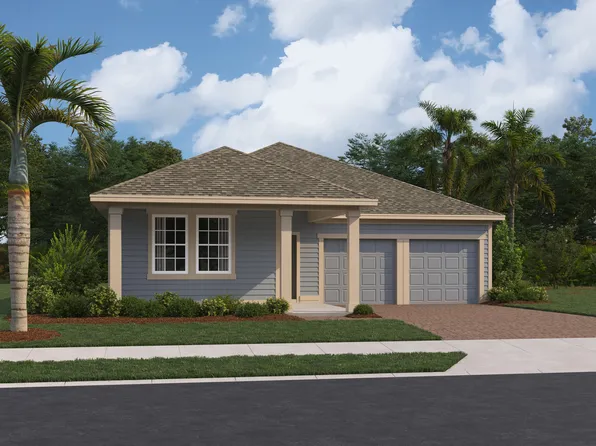 Douglas II Plan, Northlake at Ovation