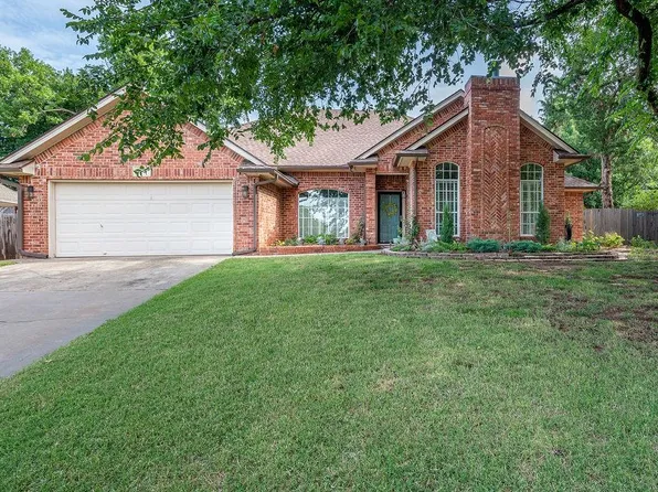 1301 Concord Ln, Edmond, OK 73003