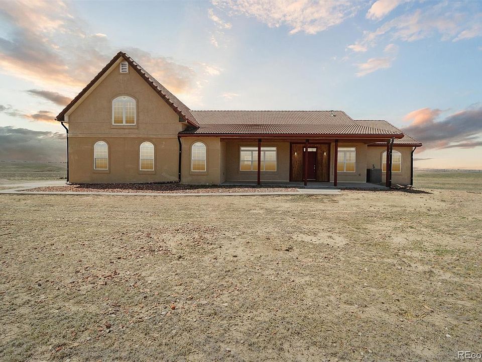 82000 E Eastman Place, Deer Trail, CO 80105 MLS 6045870 Zillow