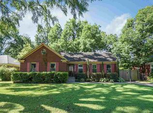 4901 Kaye Rd, Memphis, TN 38117