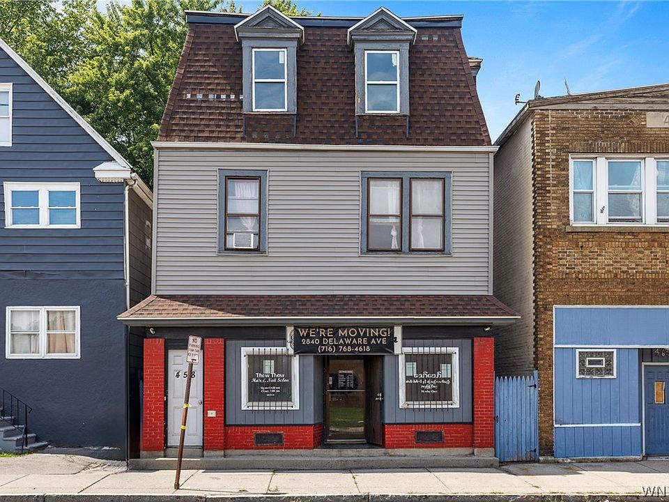 1st image of 458 Grant St