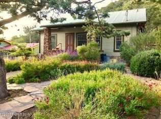 1016 Tombstone Cyn, Bisbee, AZ 85603