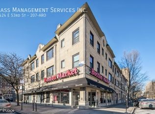 5228-34 S Blackstone / 1424-28 E 53rd St, Chicago, IL 60615