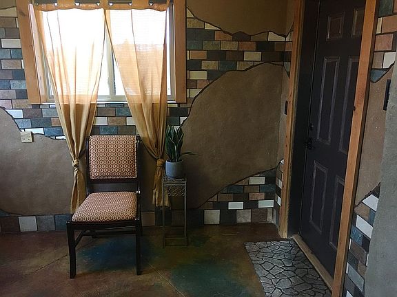 Mud Room