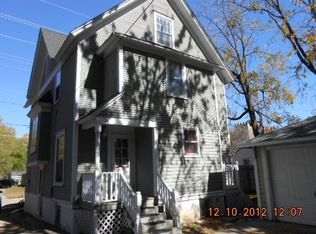 916 Clary St, Beloit, WI 53511