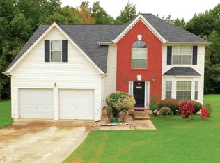 1260 Pebble Ridge Ln #1/14, Hampton, GA 30228