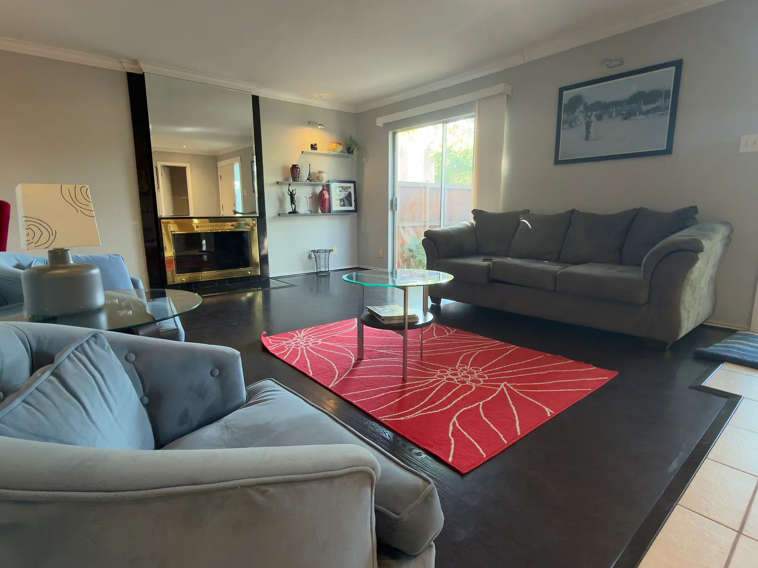 3 bed, 1800 sqft, $2,600 — Photo 4