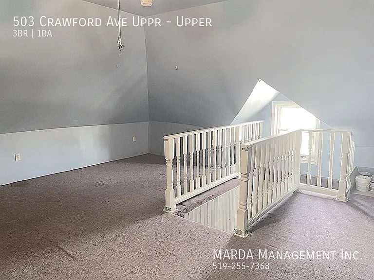 503 Crawford Ave #UPPER — Photo 19