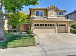 3867 Meadow Wood Dr, El Dorado Hills, CA