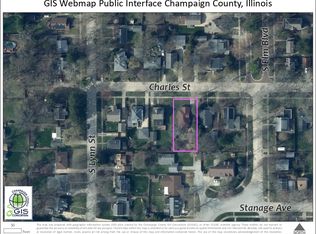 505 W Charles St, Champaign, IL