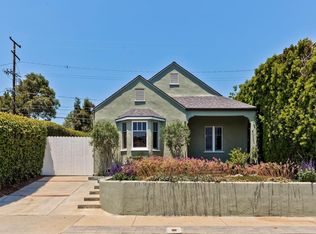 839 Commonwealth Ave, Venice, CA 90291