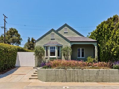 839 Commonwealth Ave, Venice, CA, 90291
