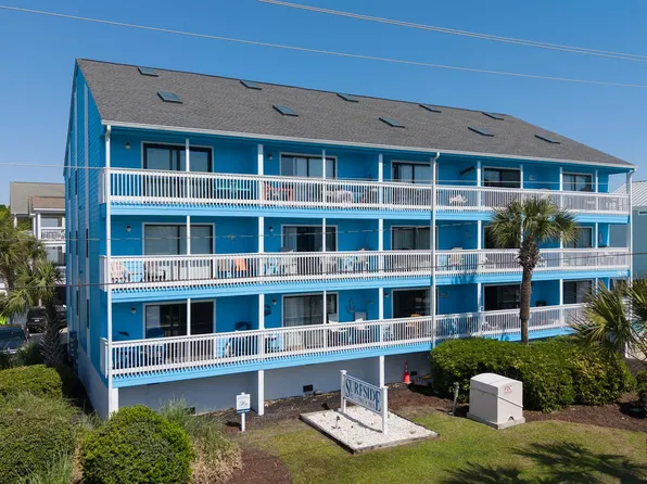 1210 N Ocean Blvd. #103, Surfside Beach, SC 29575