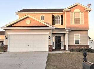 250 Scarlett Ln, Richmond Hill, GA 31324