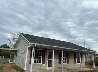 81 Compton Rd, Herndon, KY 42236