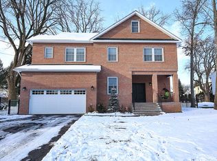 103 Sycamore Ave, Livingston, NJ 07039