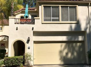 6 Barcelona, Aliso Viejo, CA 92656