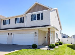 2580 54 Ave S, Fargo, ND 58104