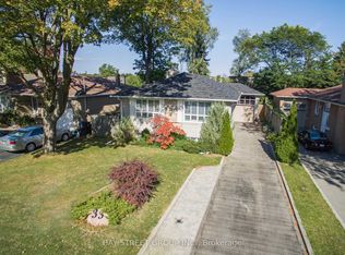 33 Heathview Ave, Toronto, ON M2K2C2