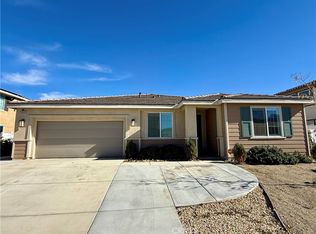 38902 Malva Rosa Dr, Palmdale, CA 93551