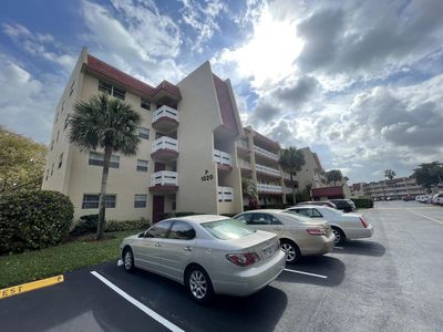 1020 Country Club Drive #301, Margate, FL, 33063