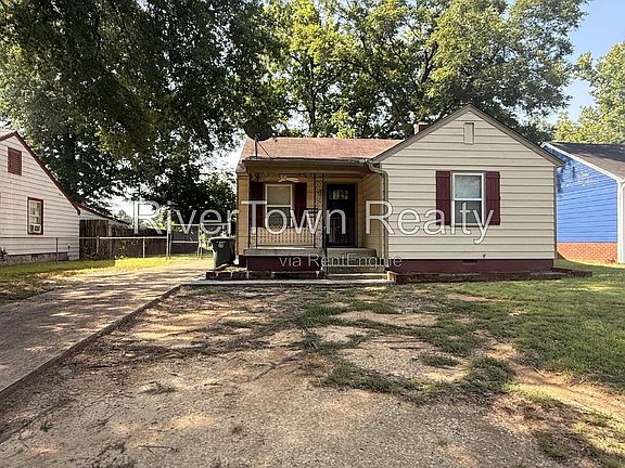 2nd image of 3889 Tuggle Ave