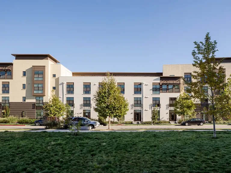 The Apartment Collection at Bay Meadows — Photo 6