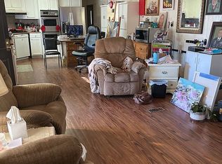 2509 S Arthur St, Amarillo, TX 79103