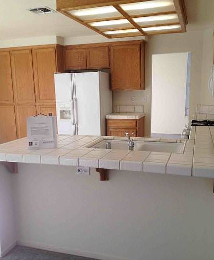 Breakfast Bar