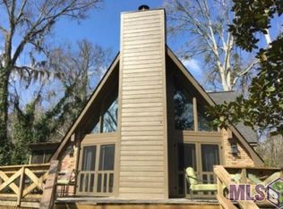 6526 Reed Rd, Saint Francisville, LA 70775