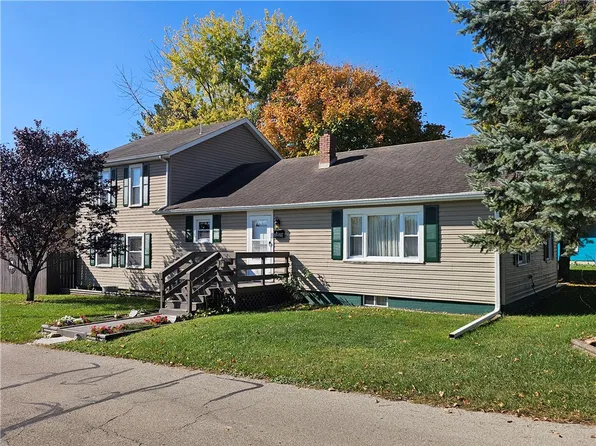 86 E Xenia St, Jamestown, OH 45335