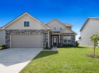 2919 Hen Brook Dr, Columbia, TN 38401