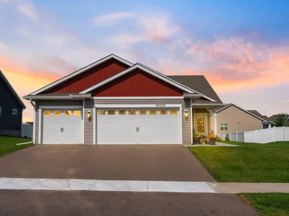 20733 Glade Ave, Lakeville, MN 55044